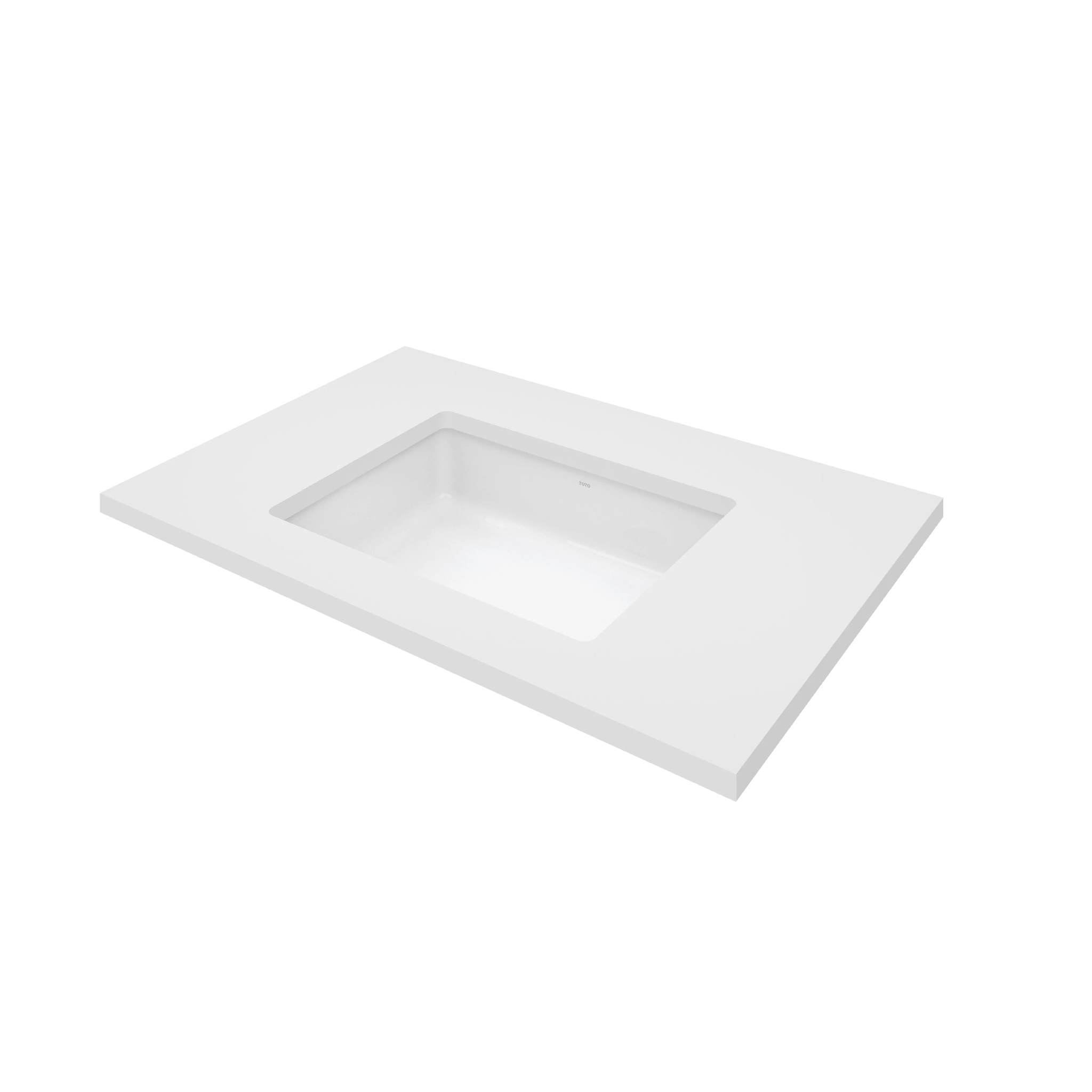 Chậu rửa TOTO kèm bộ giá đỡ TL516GV