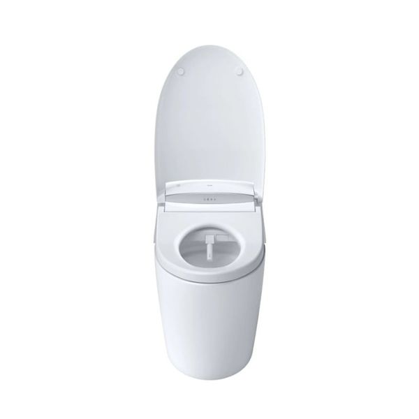 Bồn cầu thông minh WASHLET G5A CW878BA/TCF76311GAA/T53P100VR