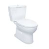 Bồn cầu 2 khối TOTO