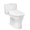 Bồn cầu 1 khối TOTO