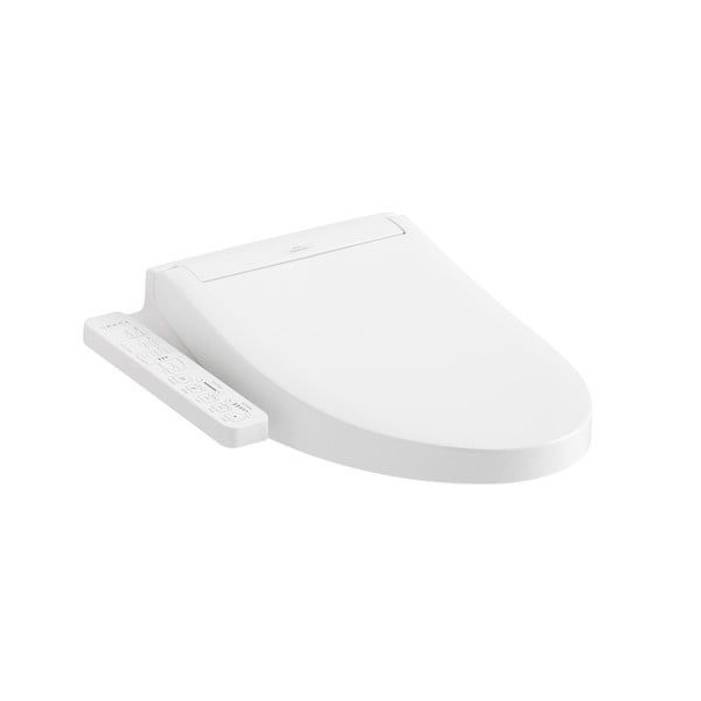 Nắp rửa điện tử WASHLET TOTO TCF23460AAA NW1