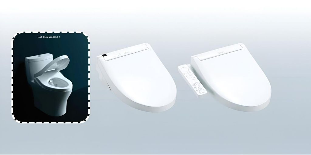 TOTO Tuấn Tú là đơn vị uy tín phân phối thiết bị vệ sinh, đặc biệt là nắp bồn cầu TOTO chính hãng