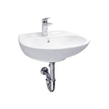 Chậu rửa treo tường