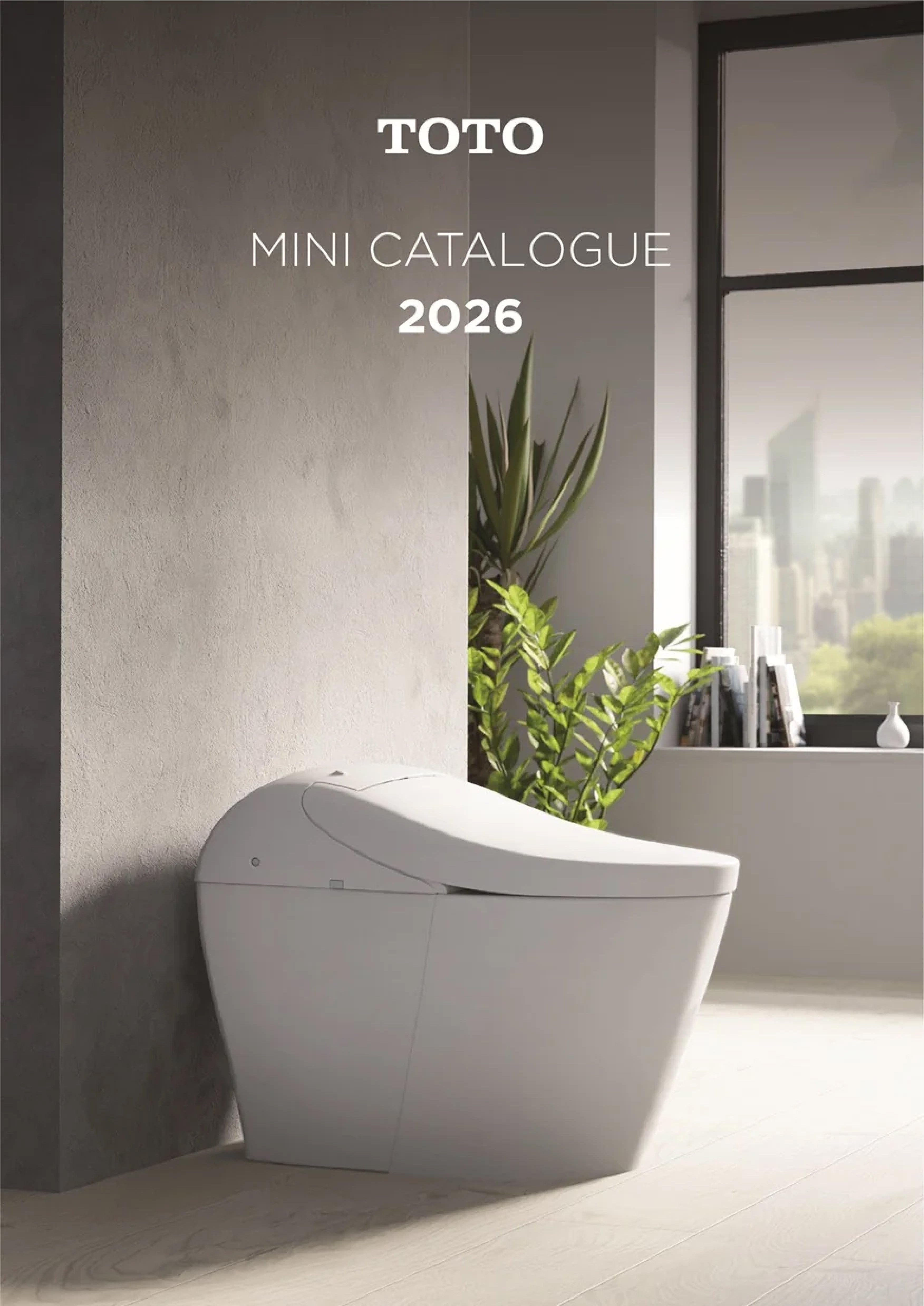 Mini Catalogue 2025