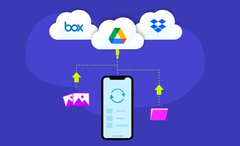 Những loại file không nên lưu trữ đám mây