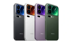 Xiaomi 18 Pro lộ thông số: Chip 2 nm và pin 'khủng'
