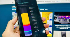 Mẹo lấy lại hàng chục GB dung lượng bị chiếm dụng trên điện thoại Galaxy