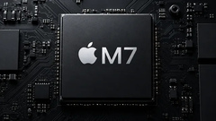 Apple có thể không ra mắt chip M6 Pro để dồn sức cho thế hệ M7