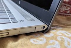 Ý nghĩa các đèn nhỏ trên laptop HP