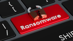 Phục hồi dữ liệu bị virus mã hóa, hacker tống tiền fadeSEC