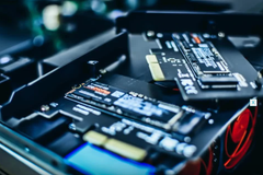 Lỗi nhỏ trên ổ SSD 'bóp nghẹt' hiệu suất máy tính