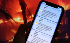 Vì sao smartphone không dùng vẫn hao pin?