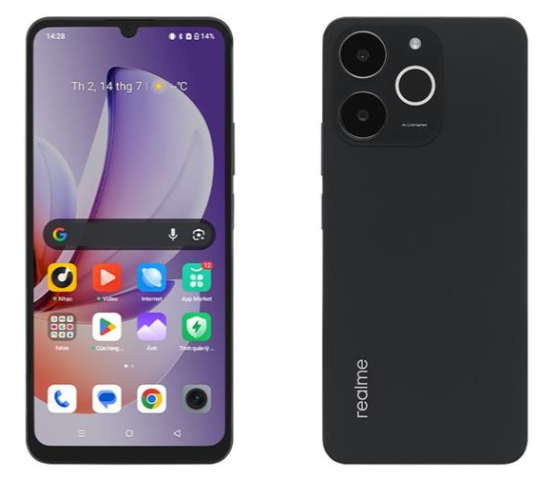 スマートフォン本体 realme note RAM 4GB ROM128GB realme note RAM 4GB ROM128GB Realme Note 50 Ram 4GB Rom 128GB