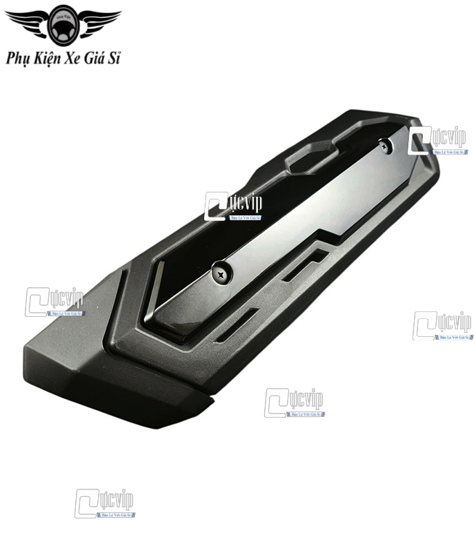 Ốp Pô ADV Gắn Xe SH125i-150i-160i Các Đời SH 2012, 2017, 2025, SH 2021, SH 2022, SH 2023, SH 2024 Hãng Tonato MS6833