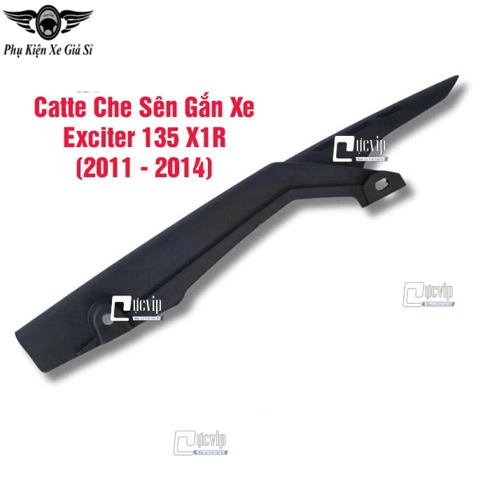 Catte Che Sên Gắn Xe Exciter 135 X1R (2011 - 2014) MS6847