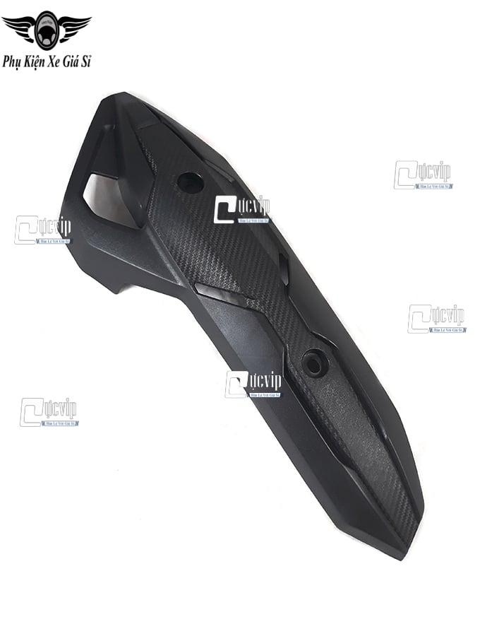 [Mẫu Theo Xe] Ốp Che Pô AirBlade AB 2016 - 2019 MS6858