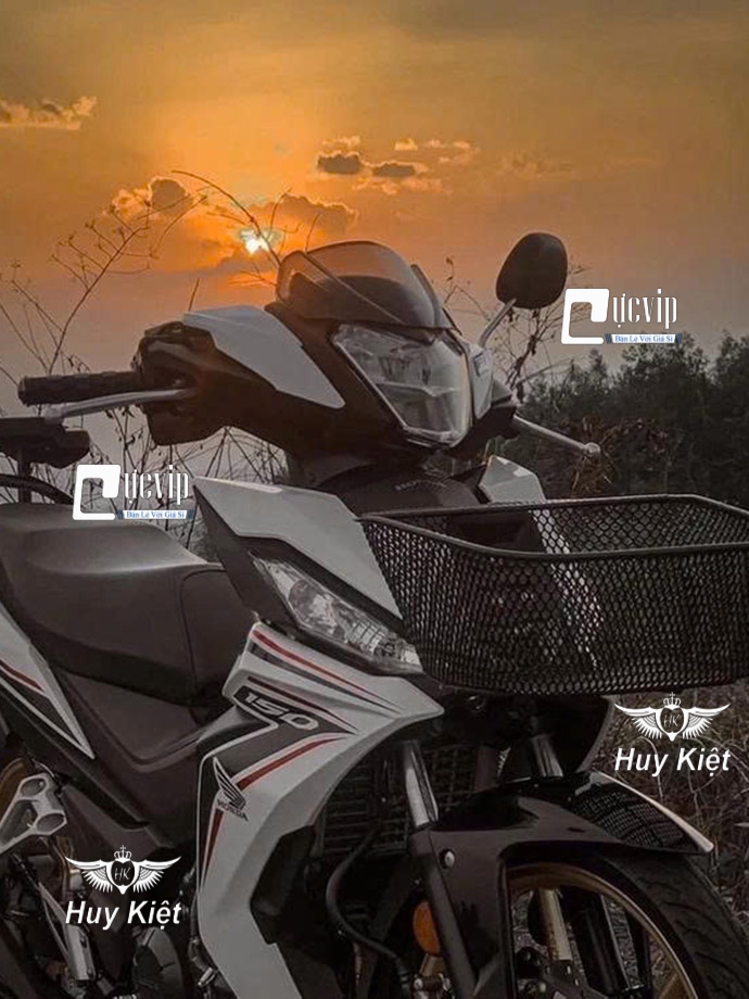 [Tặng Kèm 4 Ốc] Mão Kính Chắn Gió Wave A 2006 - 2025, Wave RSX, Sirius Fi Xăng Cơ, Exciter 2010 135 150, Winner V1, Winner X MS4634