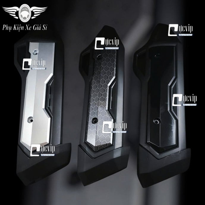 Ốp Pô ADV Gắn Xe AB 2020 - 2021(125cc 150cc), AB 2023 - 2025 (125cc 160cc) Hãng Tonato MS6851