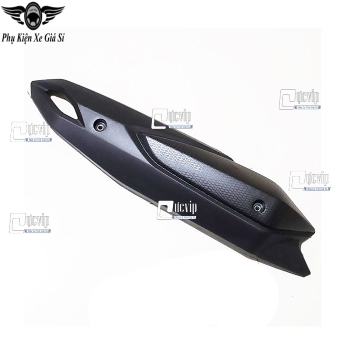 [Mẫu Theo Xe] Ốp Che Pô NVX 2017 - 2020 MS6862