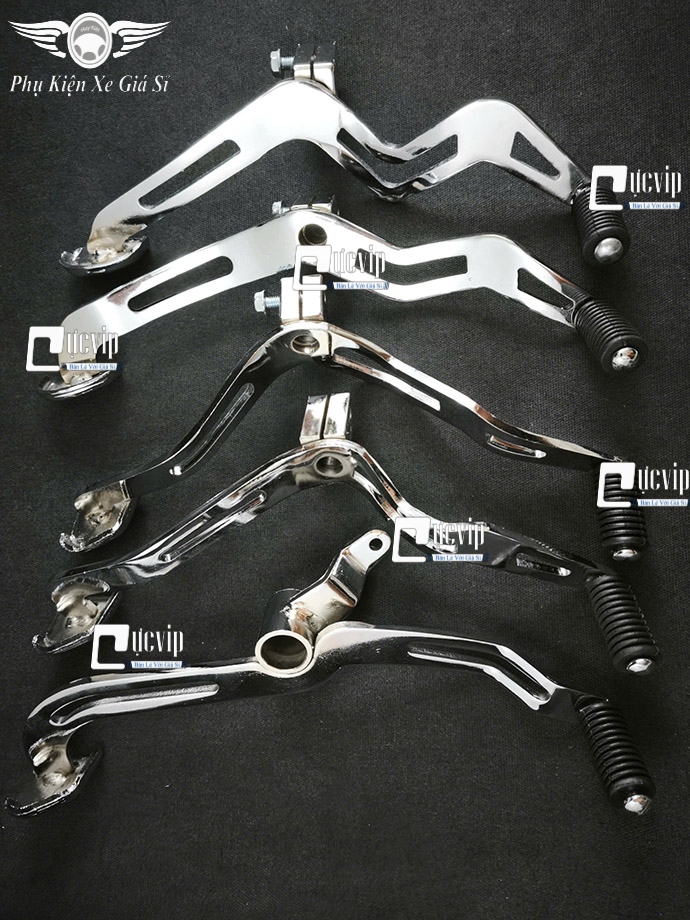 Cần Số Takegawa Fu Led 2018 - 2025, Sirius XC, Wave Nhỏ, Dream, Ex 150, Ex 155, Wave A 2017 - 2025, Wave RSX 2014 - 2025, Winner V1 MS6827