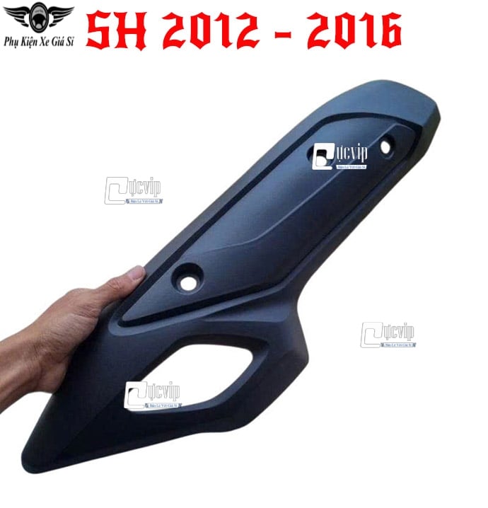 Che Pô, Ốp Pô [SH Việt] SH 2012 - 2016, SH 2017 - 2019, SH 2020 - 2025 MS6832