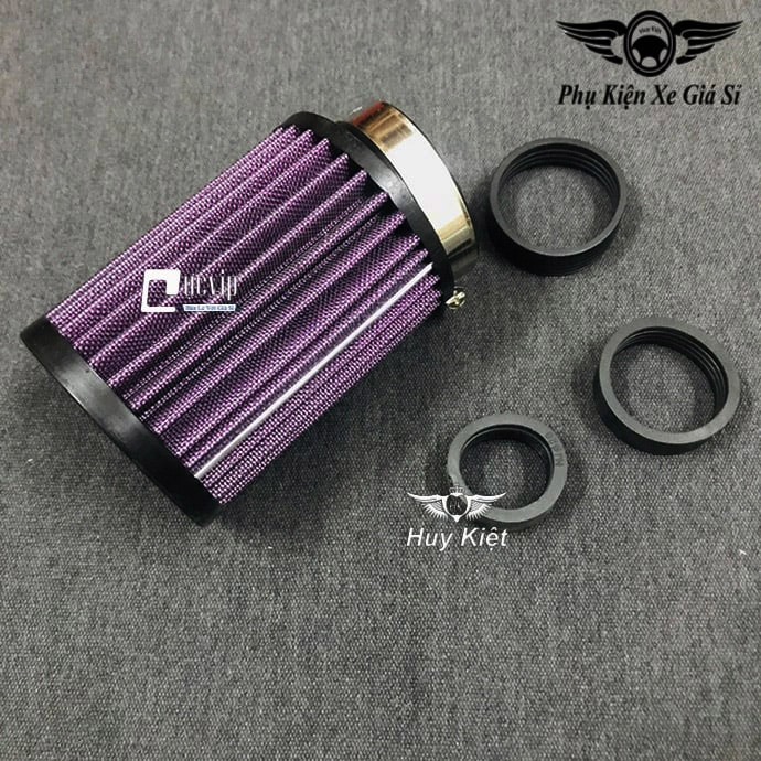 [3 Cỡ Họng Tăng Chỉnh] Pô E Tăng Tốc [V5] Gắn Dream, Wave, Sirius, Cub, Jupiter, Bình Bông Mai, Exciter, Winner, Raider, Satria, Sonic MS6854