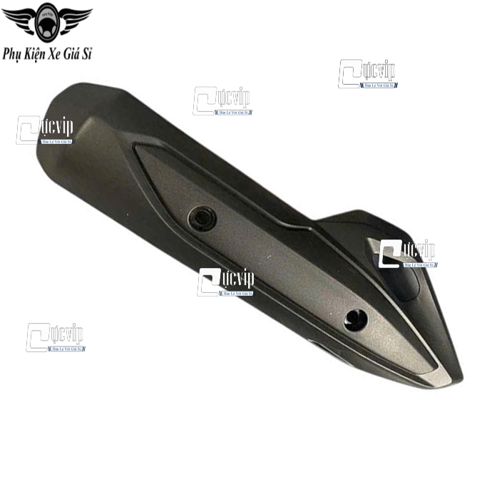 [Mẫu Theo Xe] Ốp Che Pô PCX 2014 - 2017 MS6871