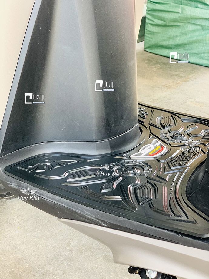 HC Thảm Cao Su Trước SH Mode 2020 - 2025 MS6822