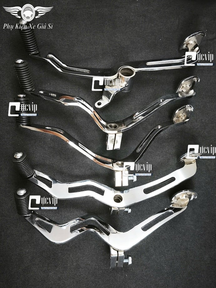 Cần Số Takegawa Fu Led 2018 - 2025, Sirius XC, Wave Nhỏ, Dream, Ex 150, Ex 155, Wave A 2017 - 2025, Wave RSX 2014 - 2025, Winner V1 MS6827