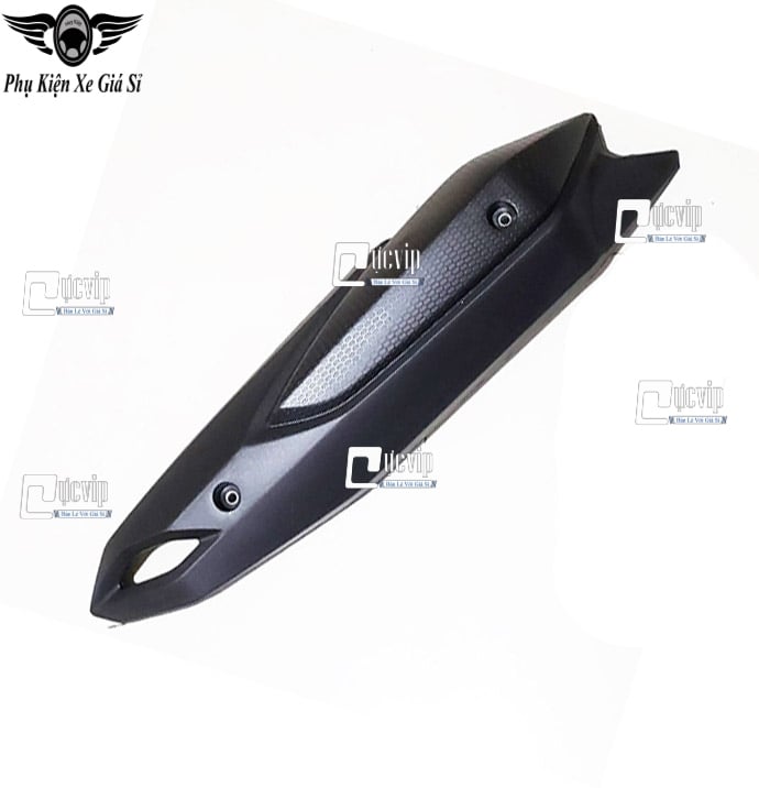 [Mẫu Theo Xe] Ốp Che Pô NVX 2017 - 2020 MS6862