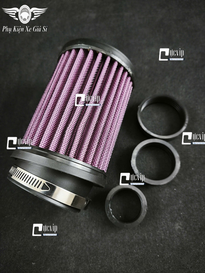 [3 Cỡ Họng Tăng Chỉnh] Pô E Tăng Tốc [V5] Gắn Dream, Wave, Sirius, Cub, Jupiter, Bình Bông Mai, Exciter, Winner, Raider, Satria, Sonic MS6854