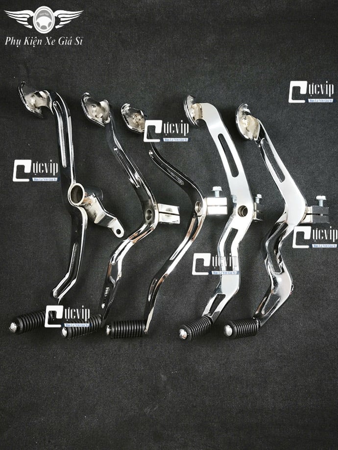 Cần Số Takegawa Fu Led 2018 - 2025, Sirius XC, Wave Nhỏ, Dream, Ex 150, Ex 155, Wave A 2017 - 2025, Wave RSX 2014 - 2025, Winner V1 MS6827