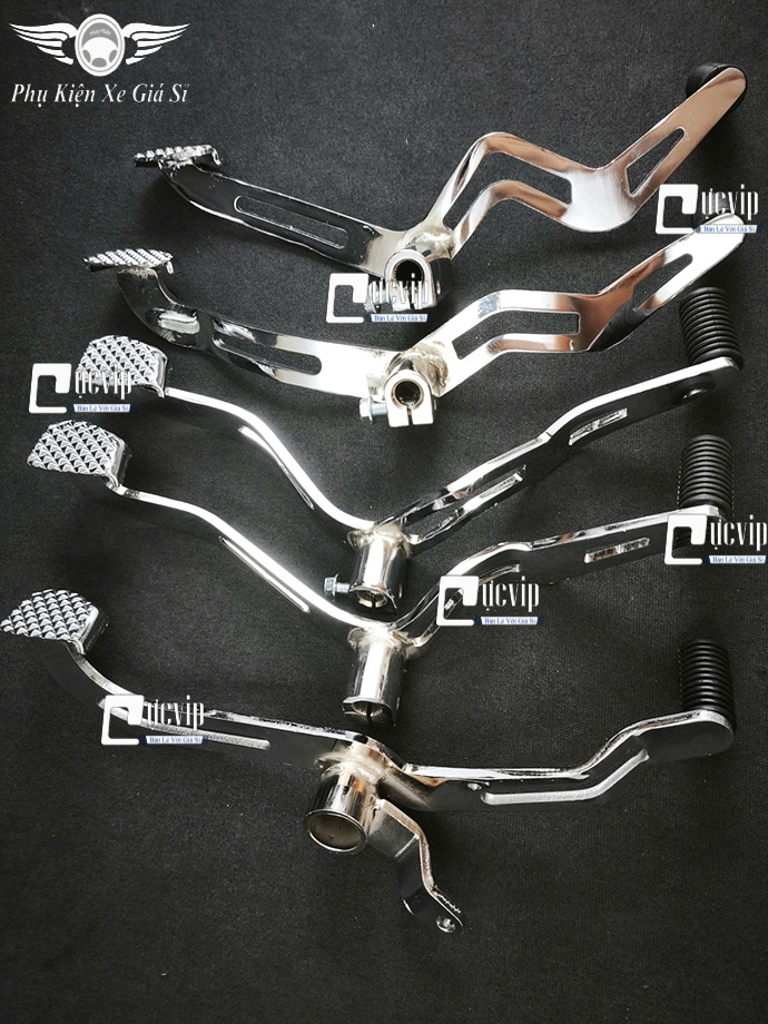 Cần Số Takegawa Fu Led 2018 - 2025, Sirius XC, Wave Nhỏ, Dream, Ex 150, Ex 155, Wave A 2017 - 2025, Wave RSX 2014 - 2025, Winner V1 MS6827