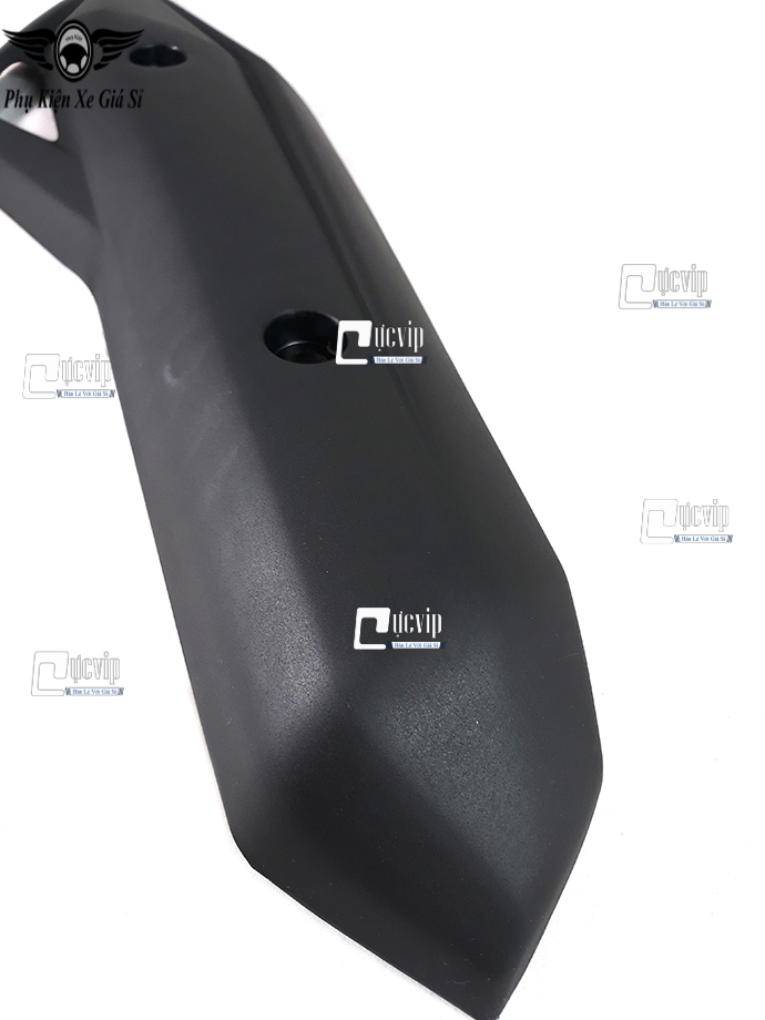 [Mẫu Theo Xe] Ốp Che Pô AirBlade AB 125 2013 - 2015 MS6859