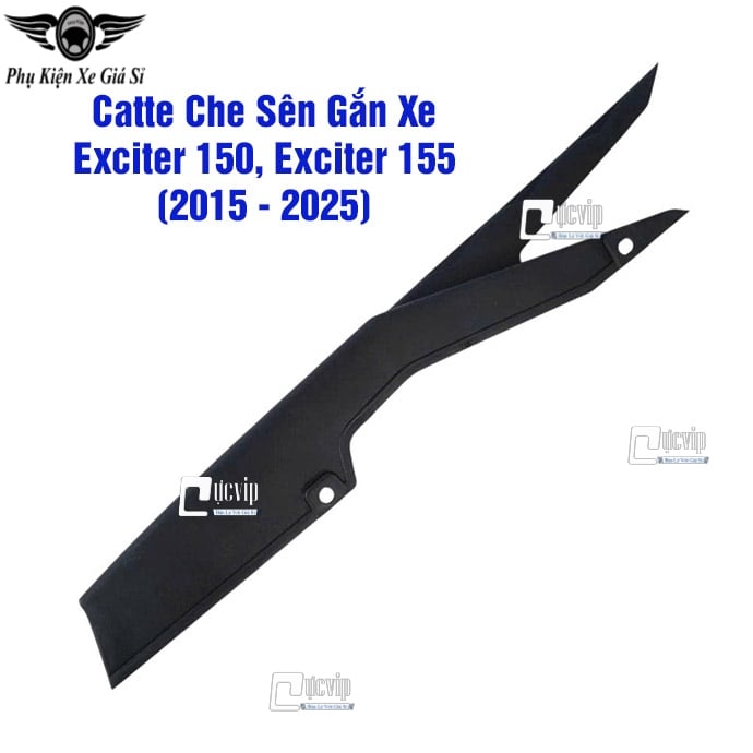 Catte Che Sên Gắn Xe Dream, Wave Nhỏ, Sirius Xăng Cơ, Winner, Exciter 135, 150, 155 MS6850