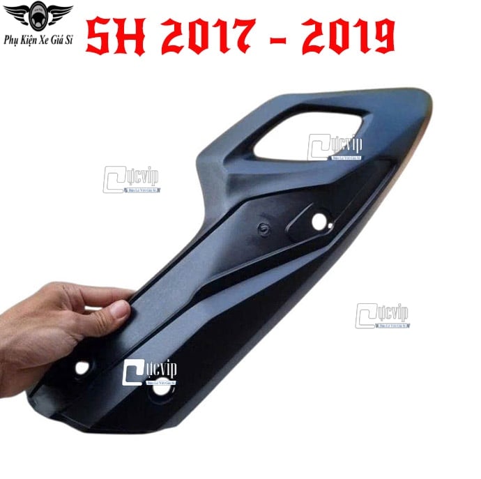 Che Pô, Ốp Pô [SH Việt] SH 2012 - 2016, SH 2017 - 2019, SH 2020 - 2025 MS6832