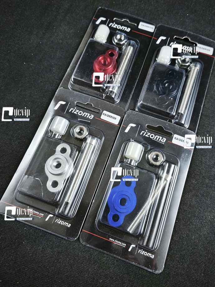 [Nhôm CNC] Tăng Cam Exciter 150, Exciter 135 (2011 - 2014), Winner V1, Sonic, Satria, Raider Fi MS6761