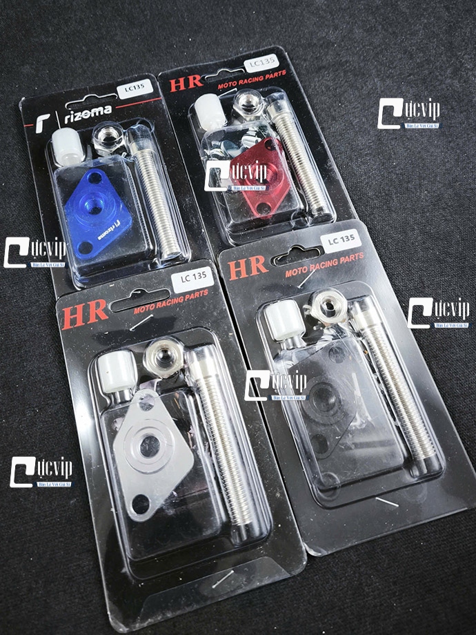 [Nhôm CNC] Tăng Cam Exciter 150, Exciter 135 (2011 - 2014), Winner V1, Sonic, Satria, Raider Fi MS6761