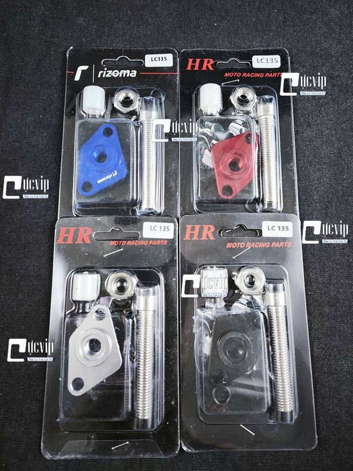 [Nhôm CNC] Tăng Cam Exciter 150, Exciter 135 (2011 - 2014), Winner V1, Sonic, Satria, Raider Fi MS6761