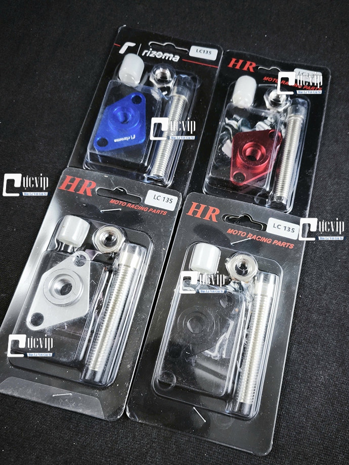 [Nhôm CNC] Tăng Cam Exciter 150, Exciter 135 (2011 - 2014), Winner V1, Sonic, Satria, Raider Fi MS6761