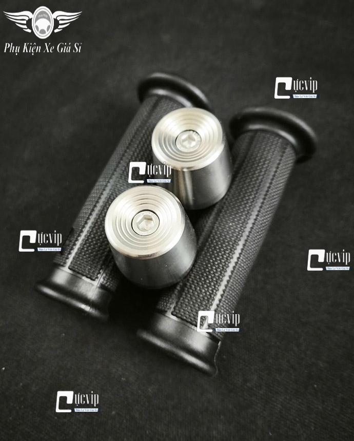 Combo Bao Tay TBT, Gù [Tạ THÁI] Salaya Inox 304 Wa,Dr,Fu,Si,Cub,PCX,NVX,Vario,Vision,Rai,Satria,SH,Luvia,Win,Ex,Yaz,Mio MS6852