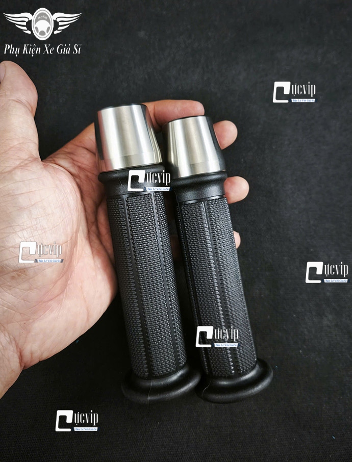 Combo Bao Tay TBT, Gù [Tạ THÁI] Salaya Inox 304 Wa,Dr,Fu,Si,Cub,PCX,NVX,Vario,Vision,Rai,Satria,SH,Luvia,Win,Ex,Yaz,Mio MS6852