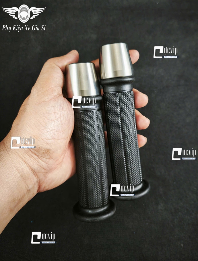 Combo Bao Tay TBT, Gù [Tạ THÁI] Salaya Inox 304 Wa,Dr,Fu,Si,Cub,PCX,NVX,Vario,Vision,Rai,Satria,SH,Luvia,Win,Ex,Yaz,Mio MS6852