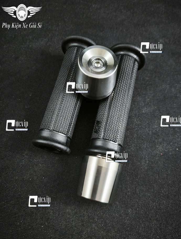 Combo Bao Tay TBT+Gù [Tạ SUMO] [510g] Salaya Inox 304 Wa,Dr,Fu,Si,Cub,PCX,NVX,Vario,Vision,Rai,Satria,SH,Luvia,Win,Ex,Yaz,Mio MS6853