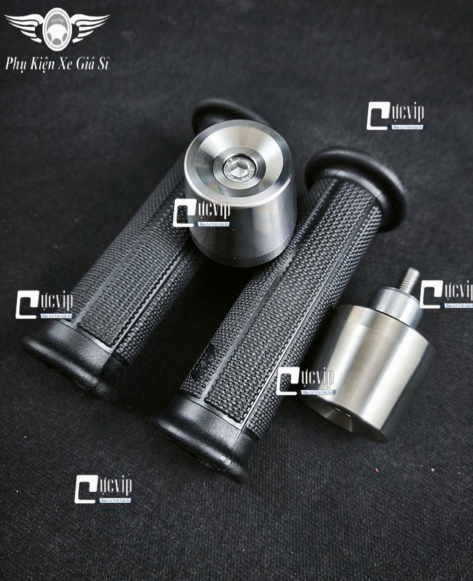 Combo Bao Tay TBT+Gù [Tạ SUMO] [510g] Salaya Inox 304 Wa,Dr,Fu,Si,Cub,PCX,NVX,Vario,Vision,Rai,Satria,SH,Luvia,Win,Ex,Yaz,Mio MS6853