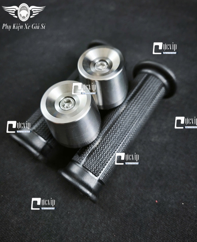 Combo Bao Tay TBT+Gù [Tạ SUMO] [510g] Salaya Inox 304 Wa,Dr,Fu,Si,Cub,PCX,NVX,Vario,Vision,Rai,Satria,SH,Luvia,Win,Ex,Yaz,Mio MS6853