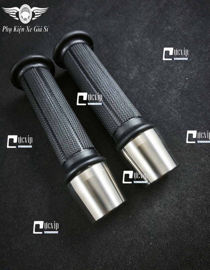 Combo Bao Tay TBT+Gù [Tạ SUMO] [510g] Salaya Inox 304 Wa,Dr,Fu,Si,Cub,PCX,NVX,Vario,Vision,Rai,Satria,SH,Luvia,Win,Ex,Yaz,Mio MS6853