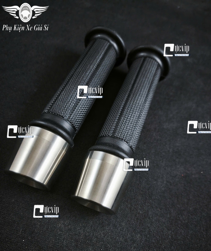 Combo Bao Tay TBT+Gù [Tạ SUMO] [510g] Salaya Inox 304 Wa,Dr,Fu,Si,Cub,PCX,NVX,Vario,Vision,Rai,Satria,SH,Luvia,Win,Ex,Yaz,Mio MS6853