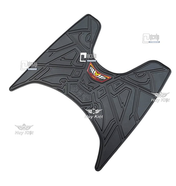 HC Thảm Cao Su Trước Vision 2021 - 2025 MS6823