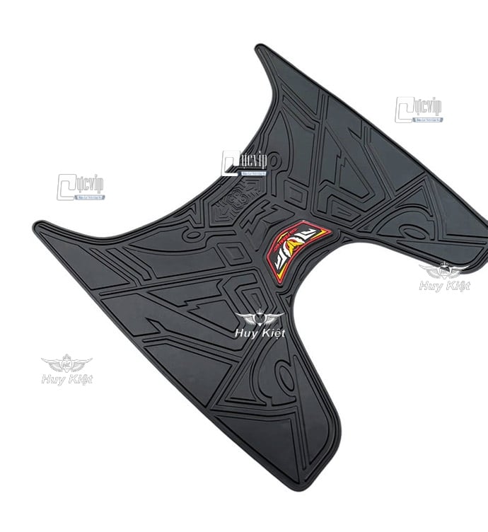 HC Thảm Cao Su Trước Vision 2021 - 2025 MS6823